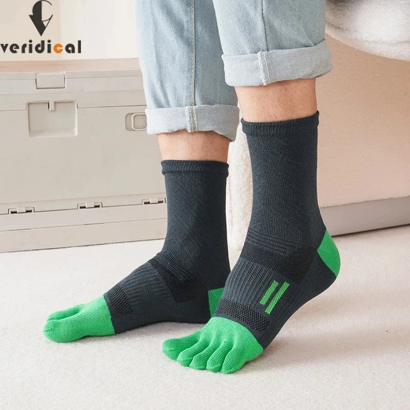 Toe Short Compression socks - MONLANE