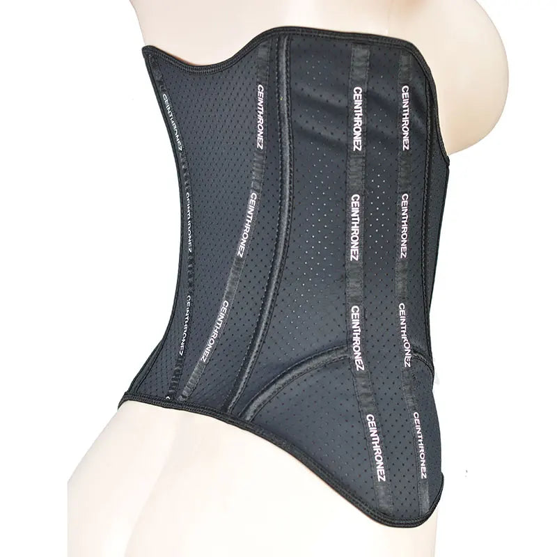 Extra Strong Latex Waist Trainer