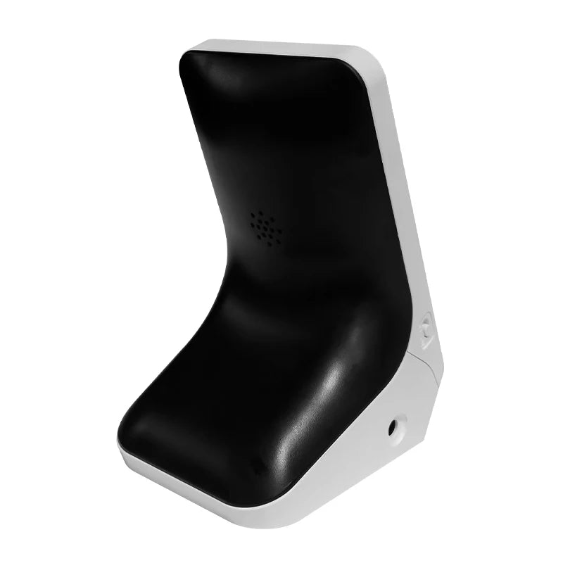 Voice command Blood Pressure Monitor