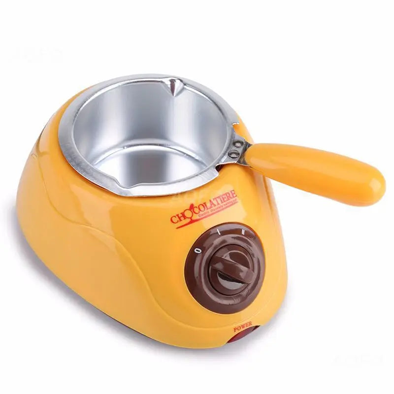 Durable Chocolate Melting Pot