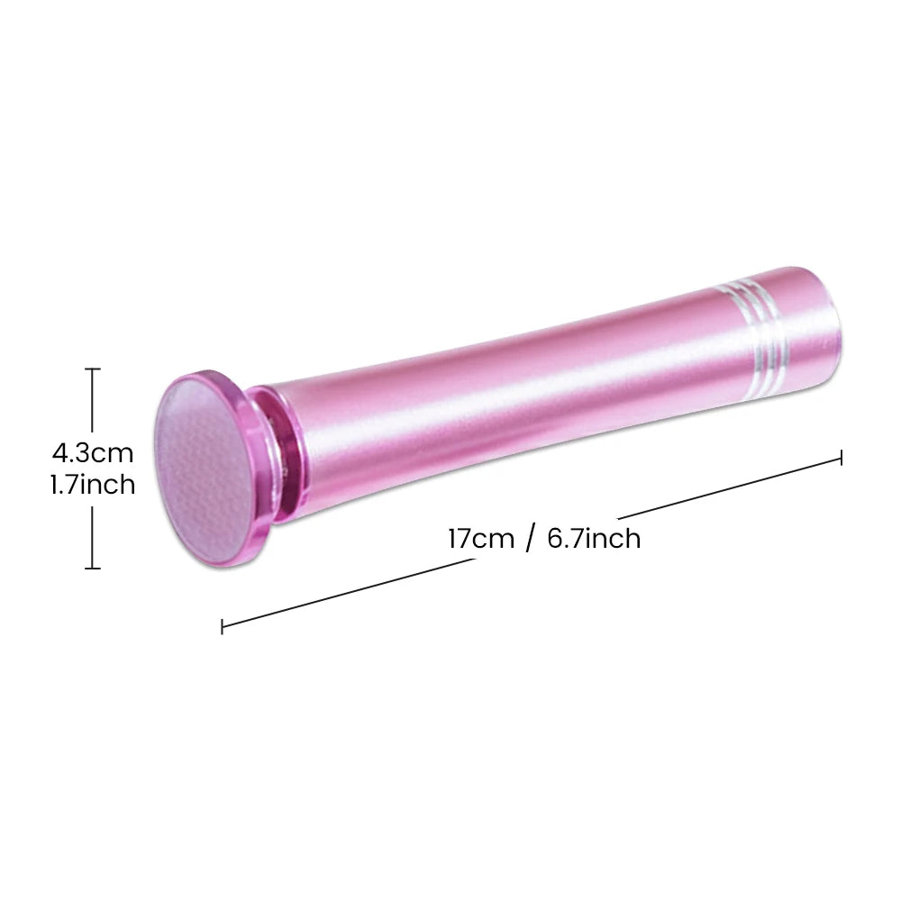 Wireless Electric Foot Grinder