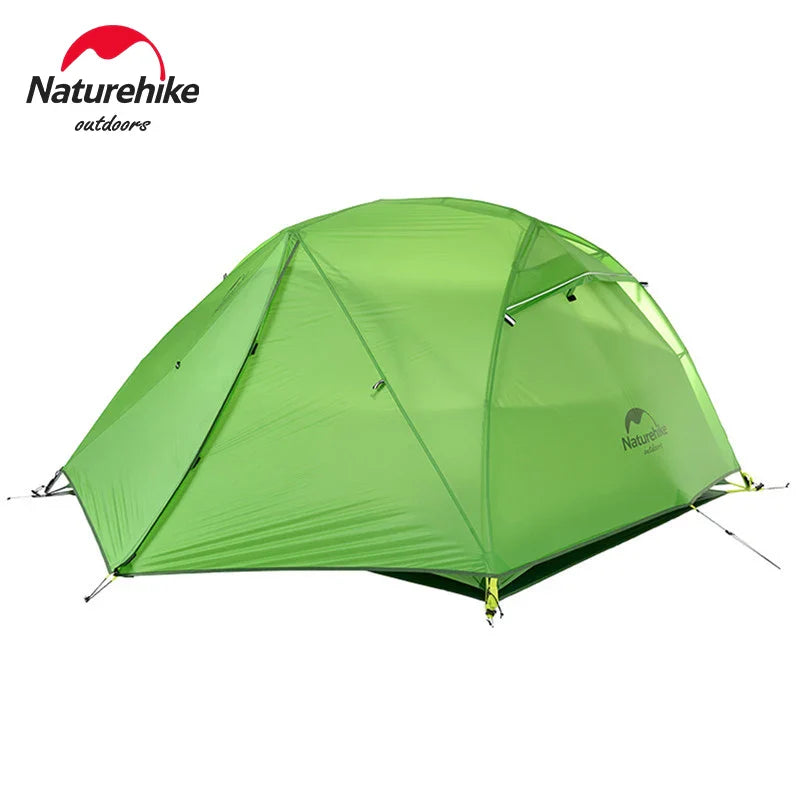 waterproof Camping Tent - MONLANE
