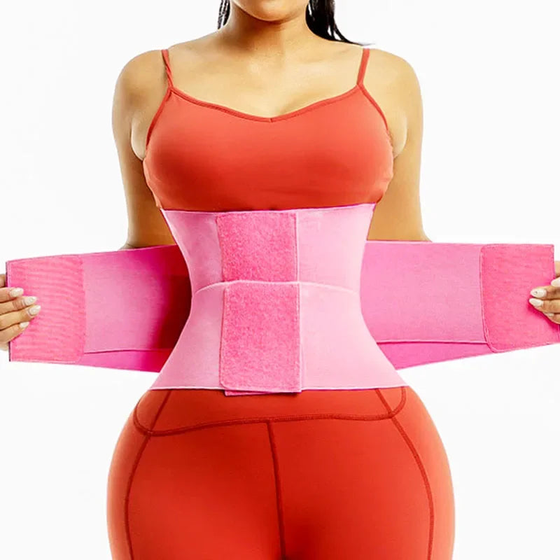 Hot Body Waist Trainer VIDEO