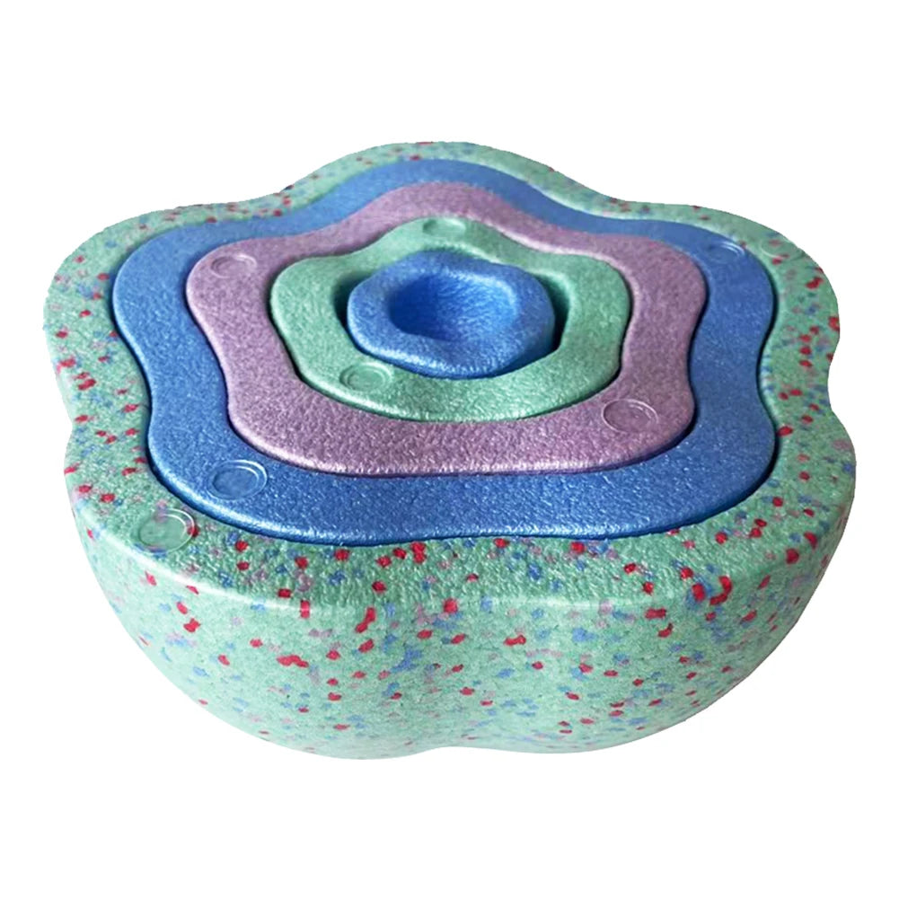 Kids Balance Training Stone Set