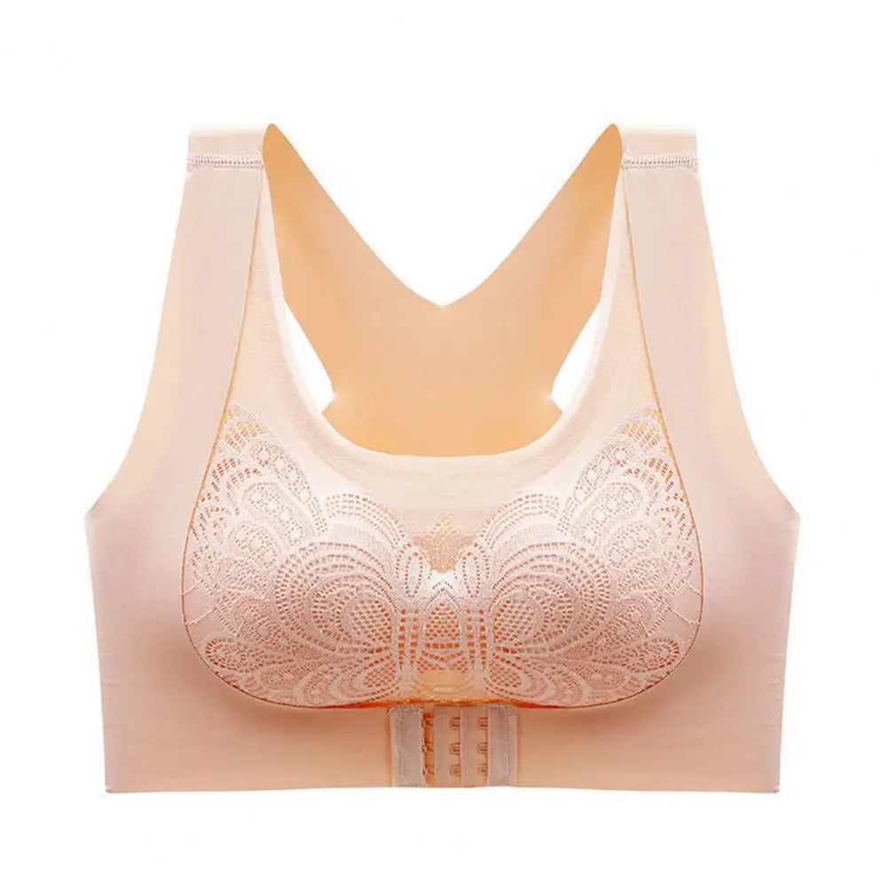 Front Closure Posture Corrector Bras