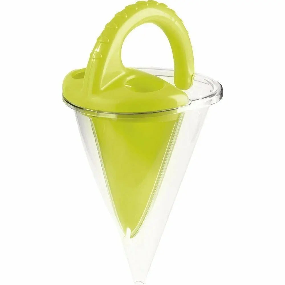 Beach Funnel Toy Mold