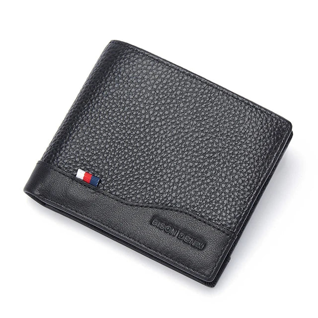 Bifold Wallet and Card Holder