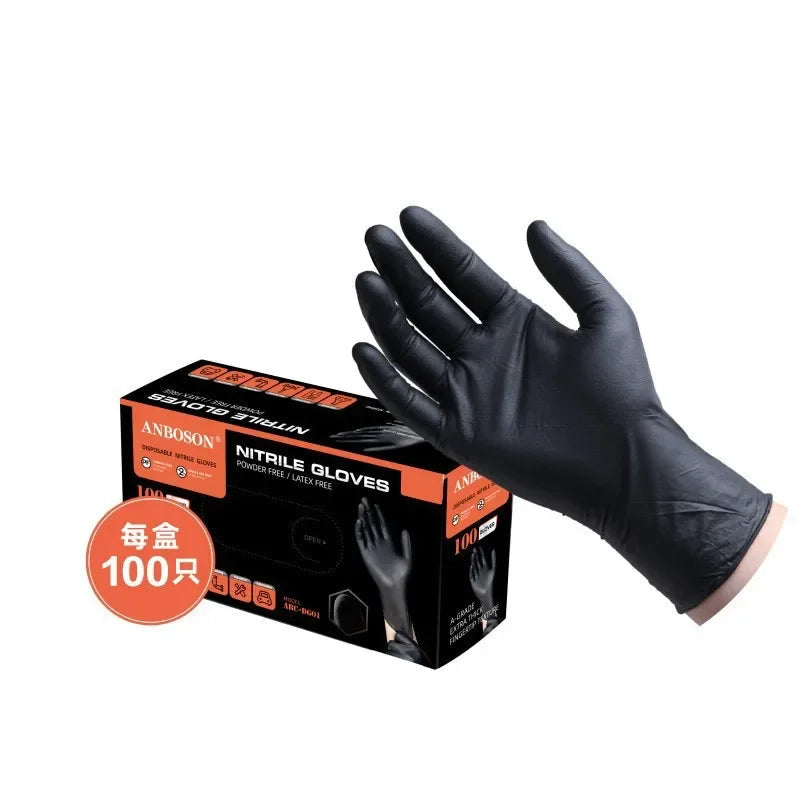 Disposable Latex Gloves