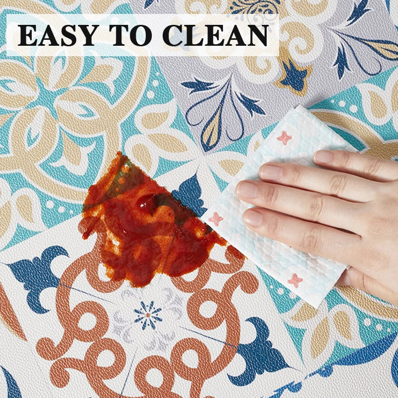 Waterproof Luxury Long Rug