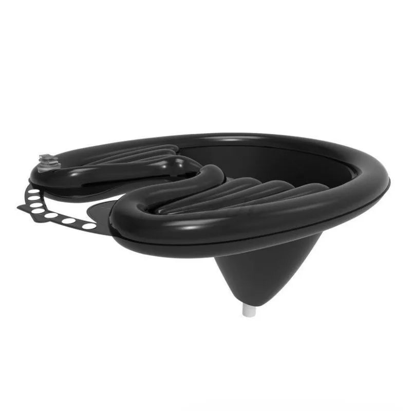 Portable Shampoo Basin VIDEO