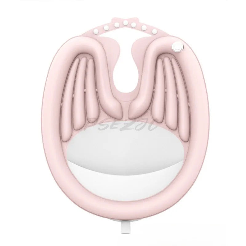 Portable Shampoo Basin VIDEO