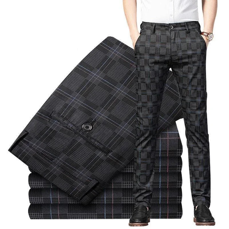Slim Fit Classic dress Pants