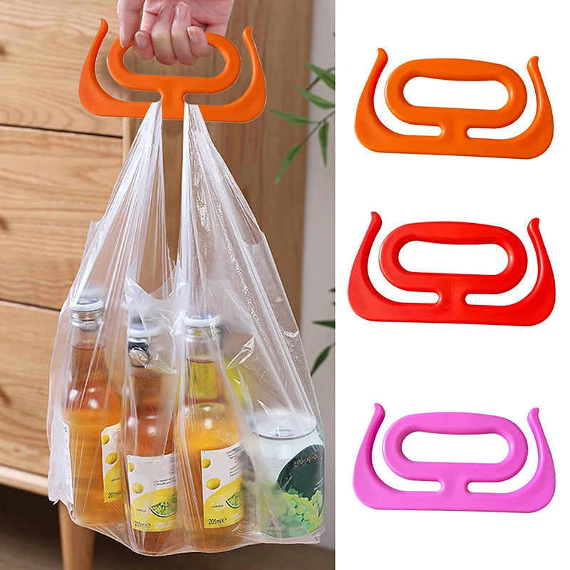 Portable Shopping Bag Carrier VIDEO
