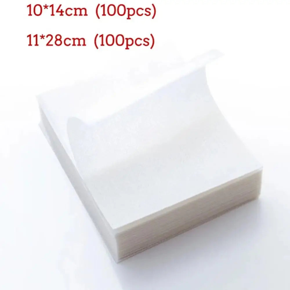 Color Absorption Paper