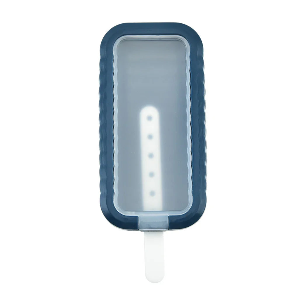 Multi-color Popsicle Mold