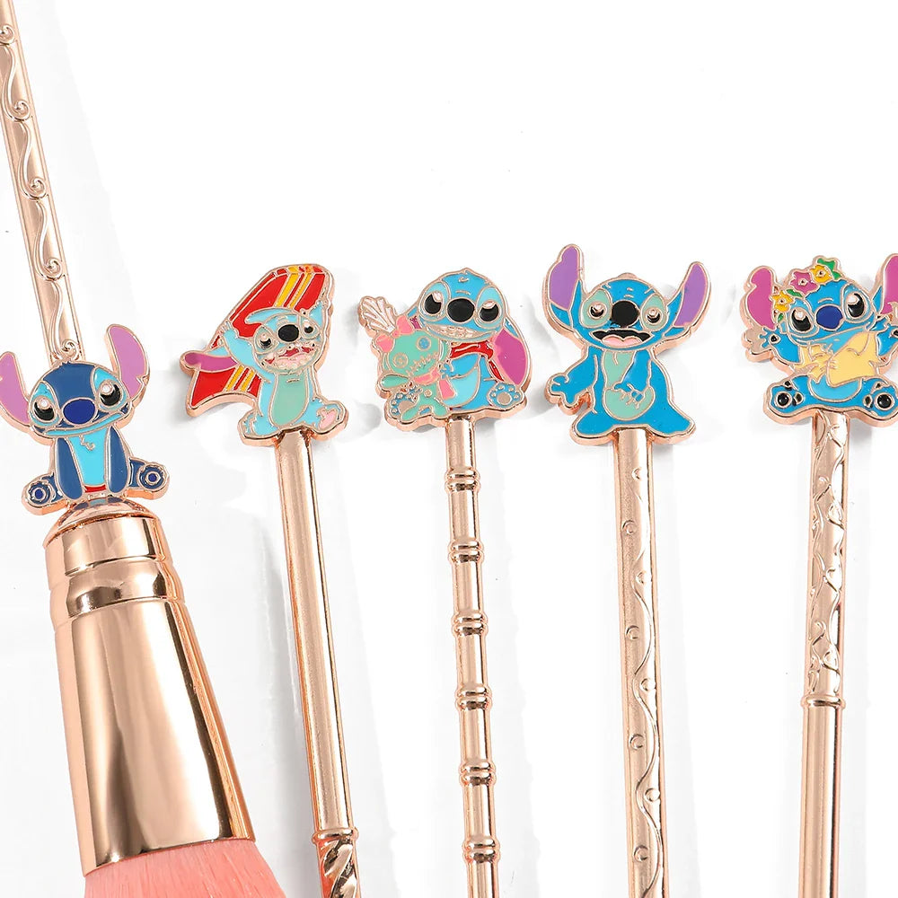 Anime Makeup Brushes