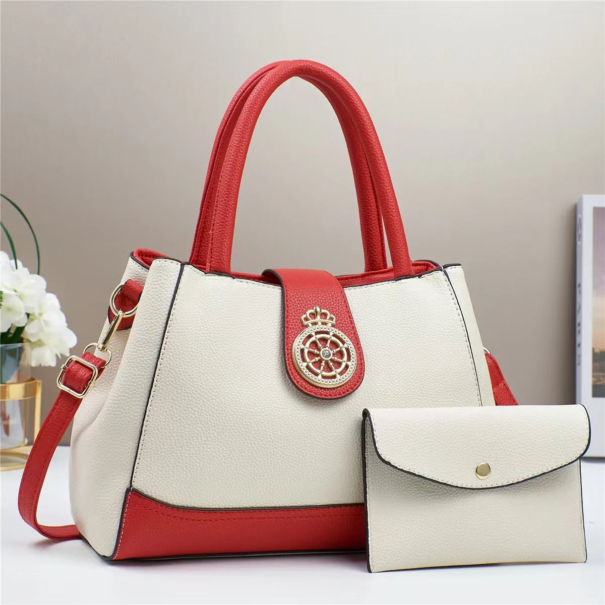 Fashionable Casual Versatile Bag