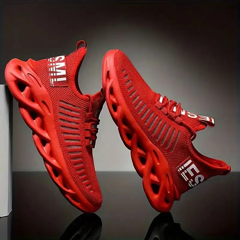 Breathable Running Shoes