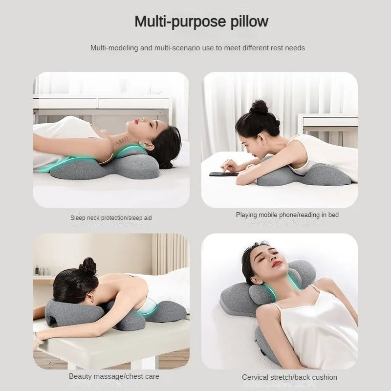 Versatile Sleeping Pillow