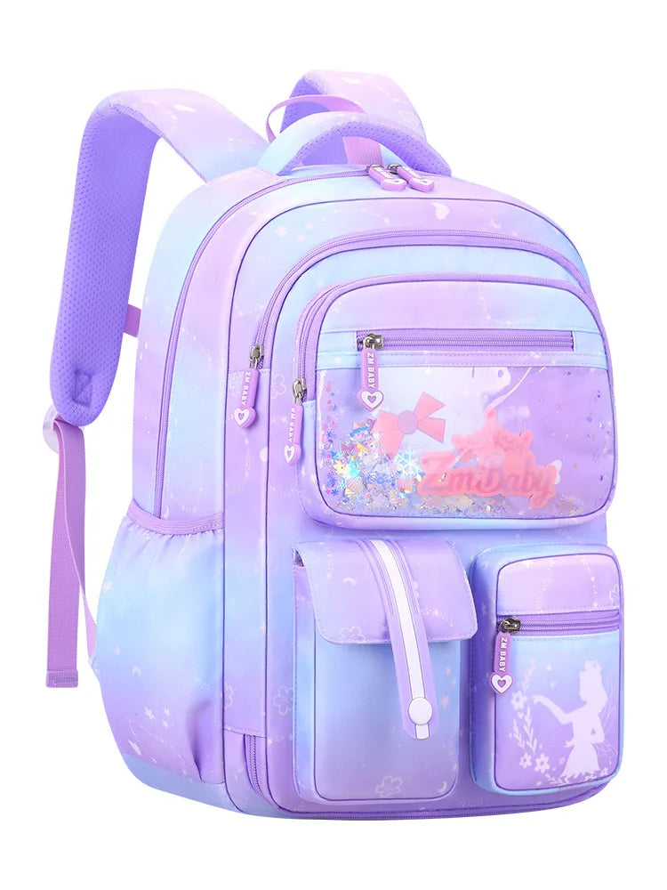 2024 Waterproof Backpack
