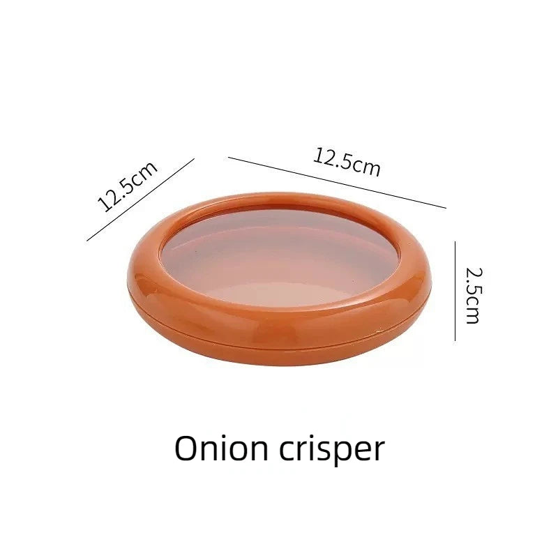 Reusable Silicone Food Saver Box