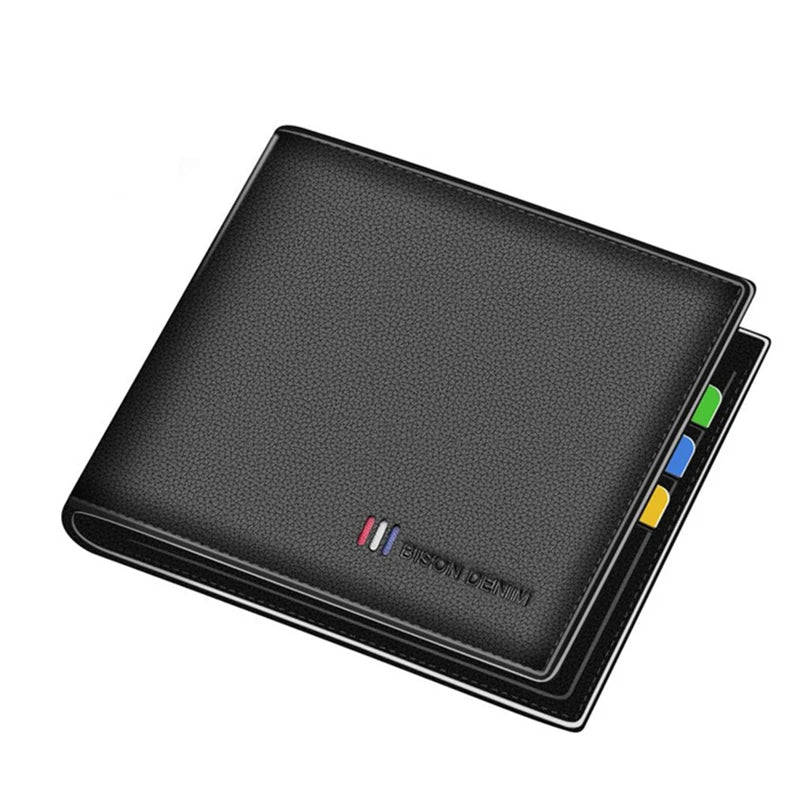 Bifold Wallet and Card Holder