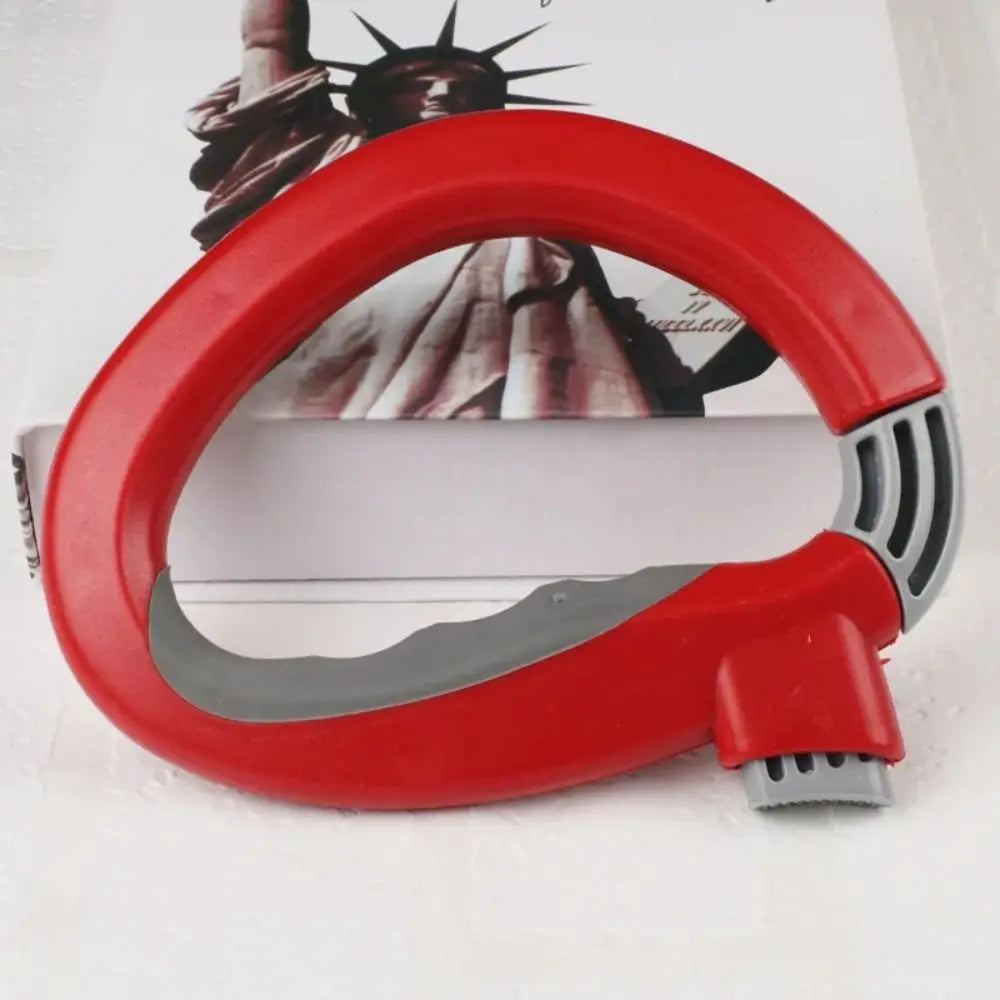 Portable Bag Carrier