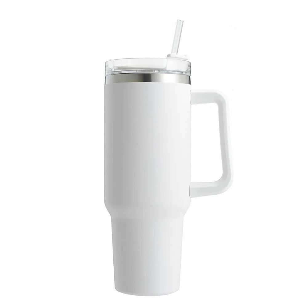 stainless Steel Vacuum Tumbler