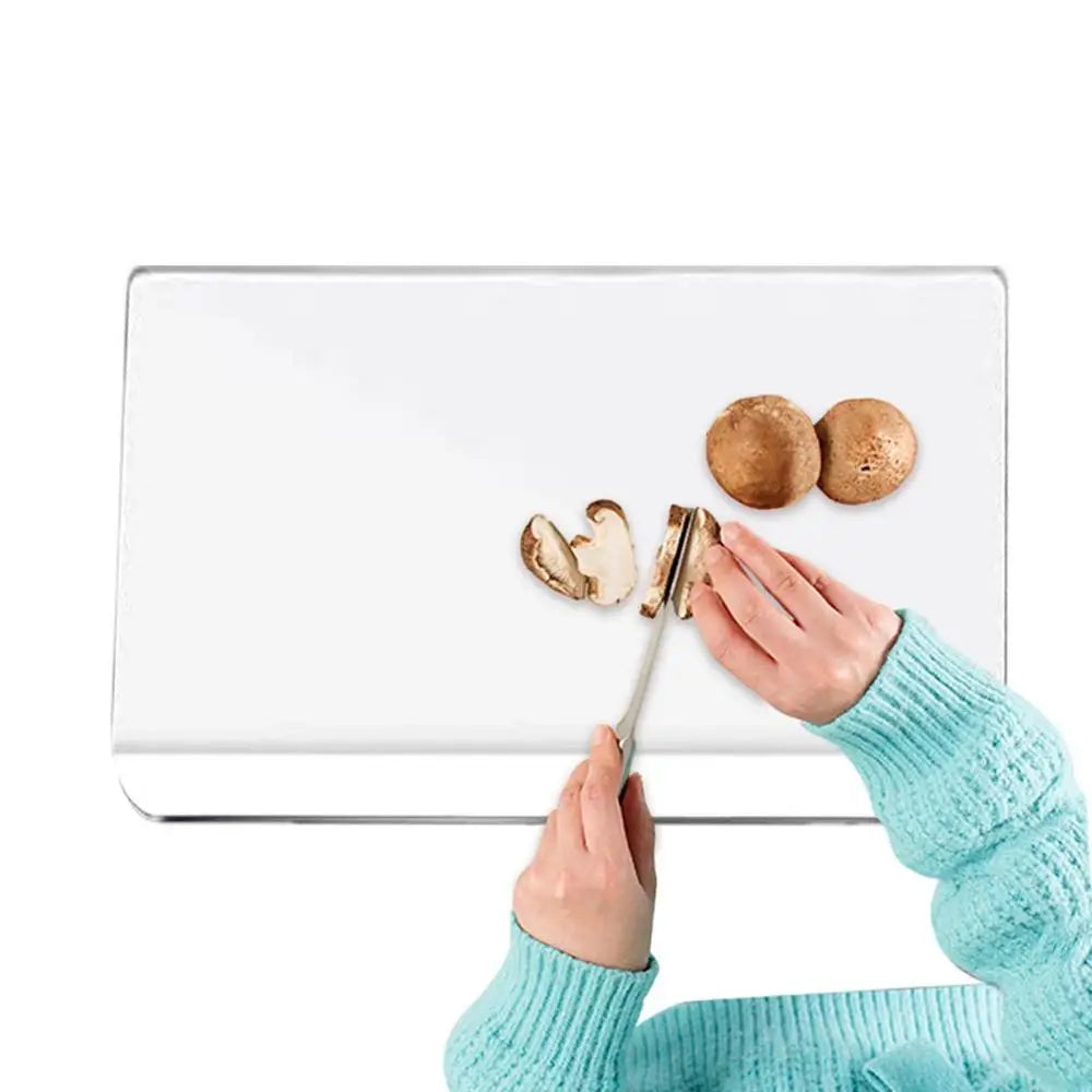 Transparent Cutting Board