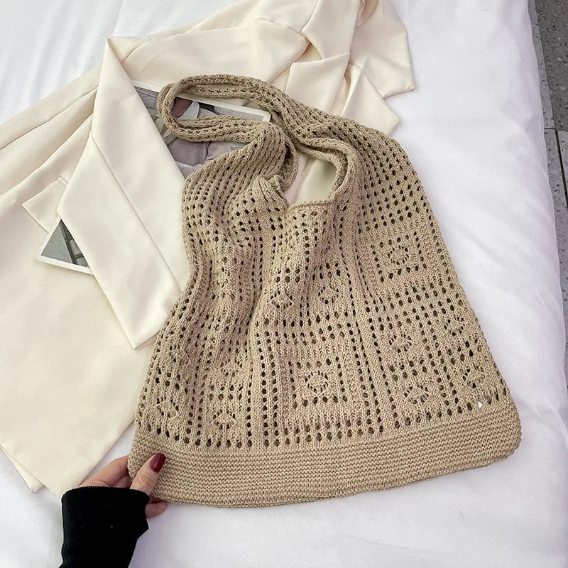 Lightweight Students Casual Tote