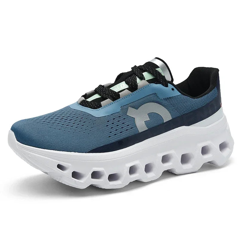 Lightweight Breathable Running Shoes