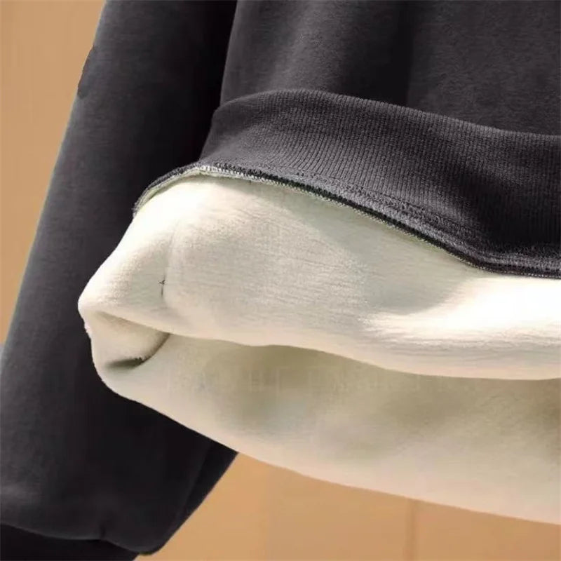 Winter Warm Boys Set