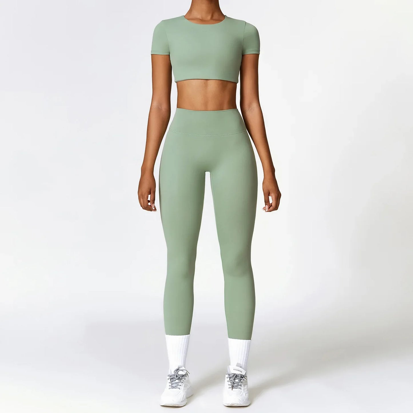 2 piece Yoga Set