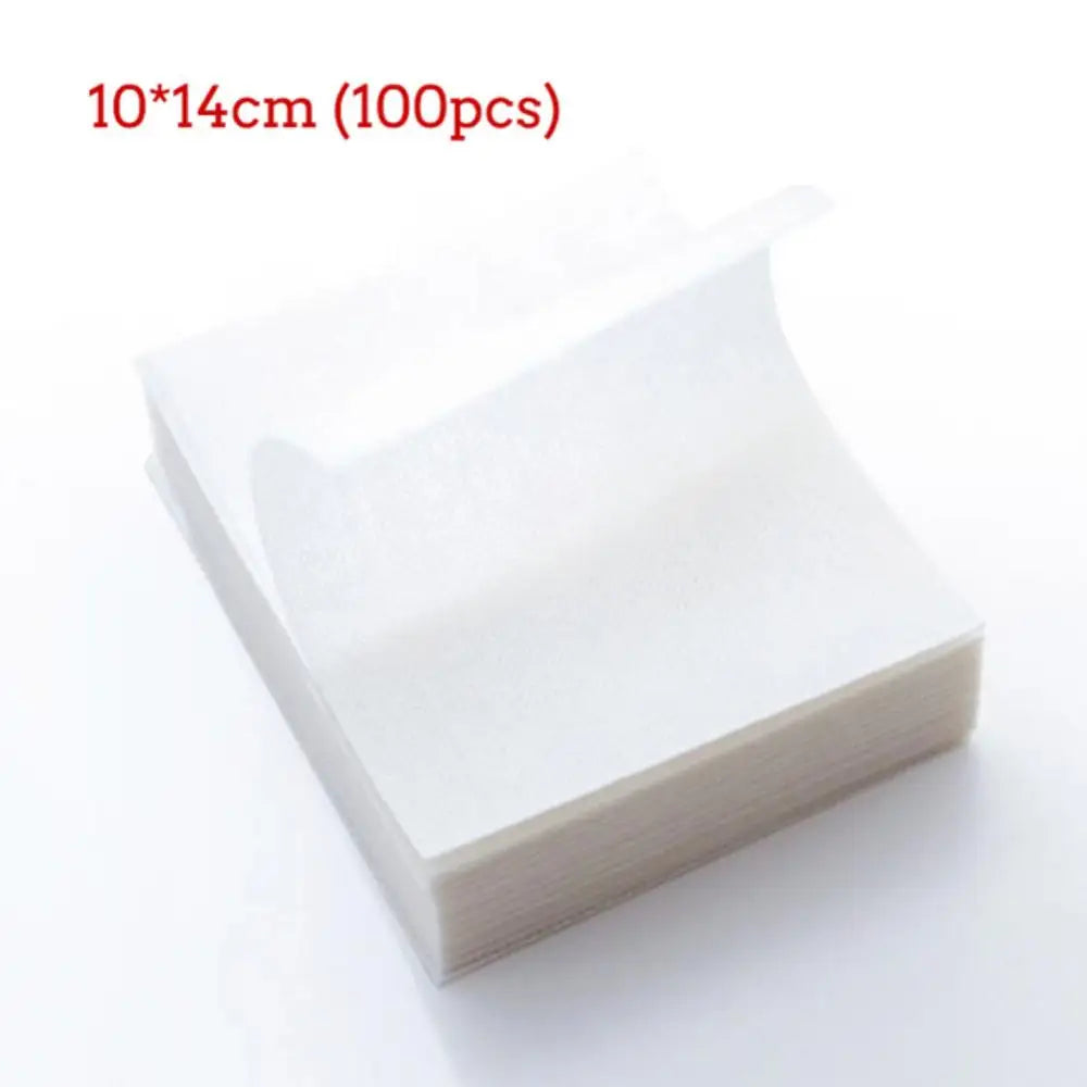 Color Absorption Paper
