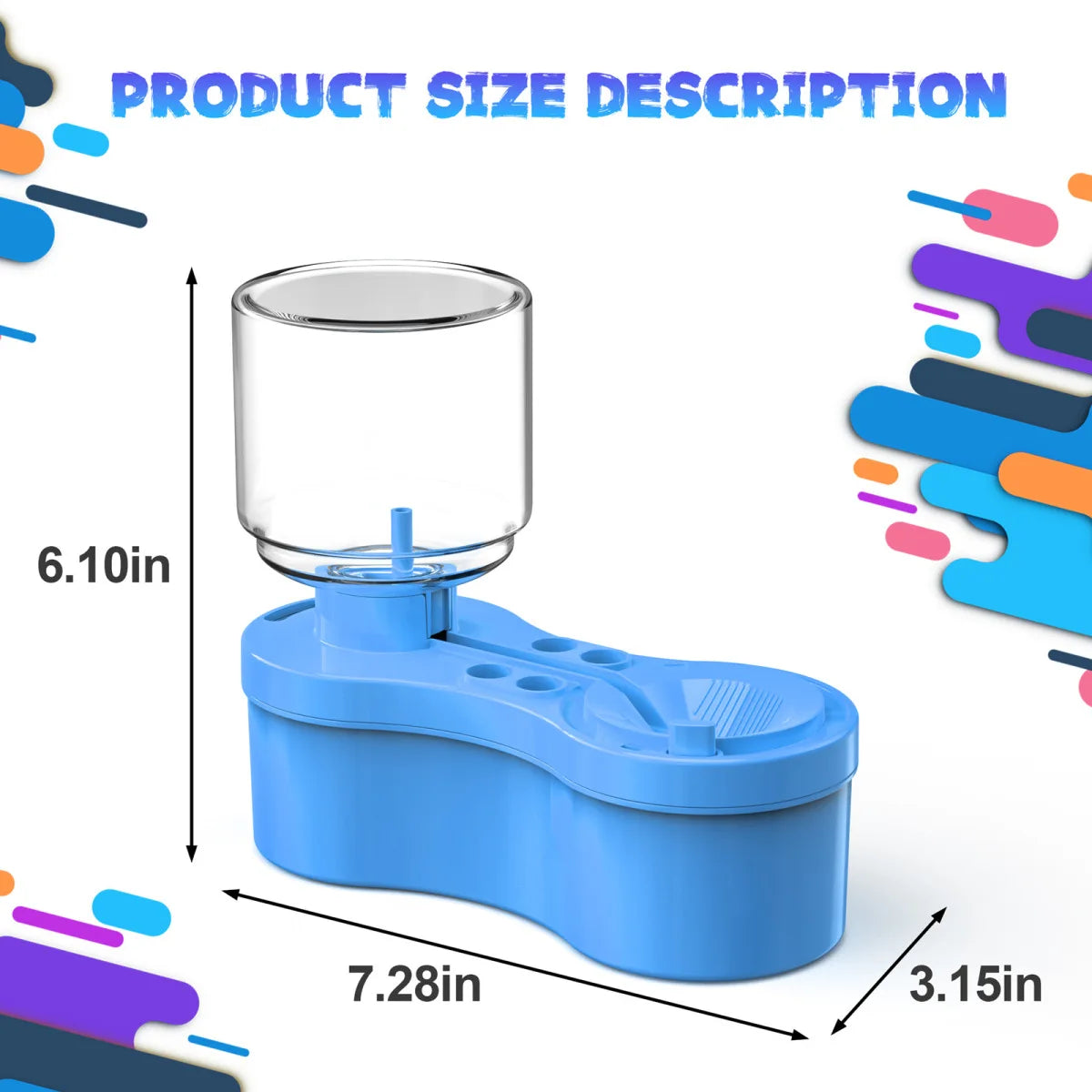 Automatic Paint Brush Cleaning Machine