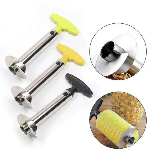 Pineapple peeler & Slicer - MONLANE