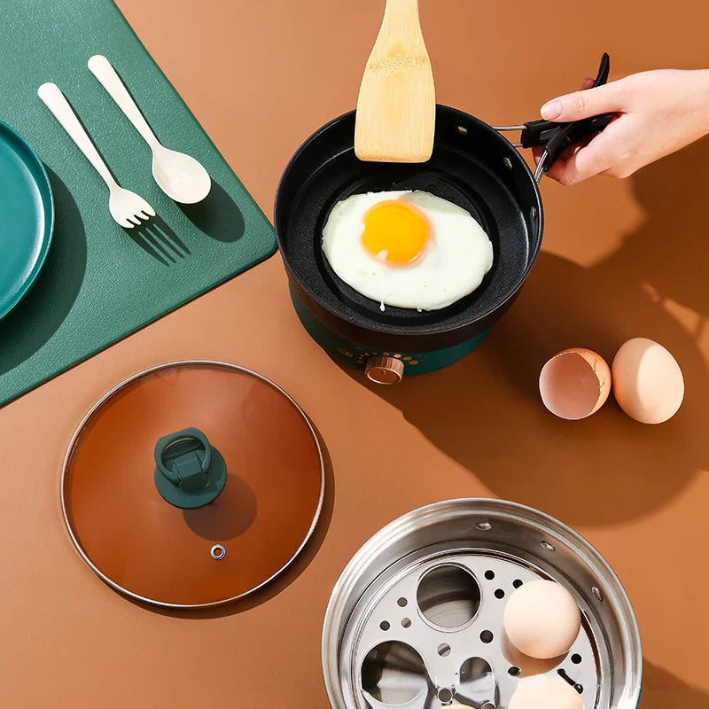 Travel Hotpot  Multi Cooker