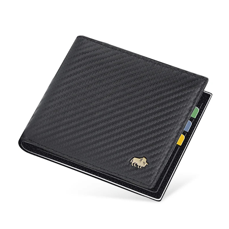 Bifold Wallet and Card Holder