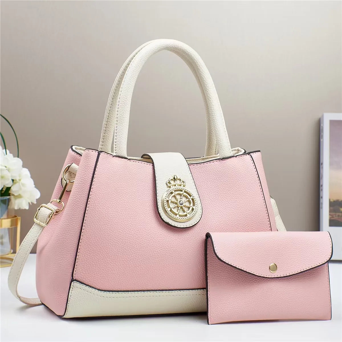 Fashionable Casual Versatile Bag