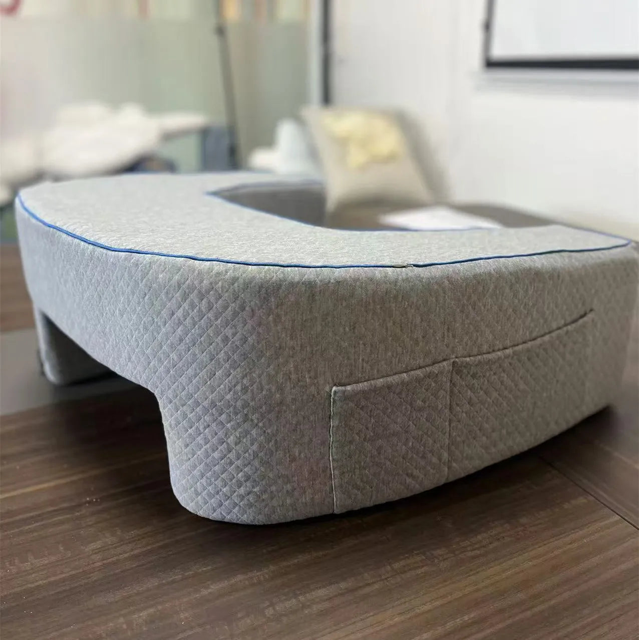 1 Pc Soft Reading Pillow