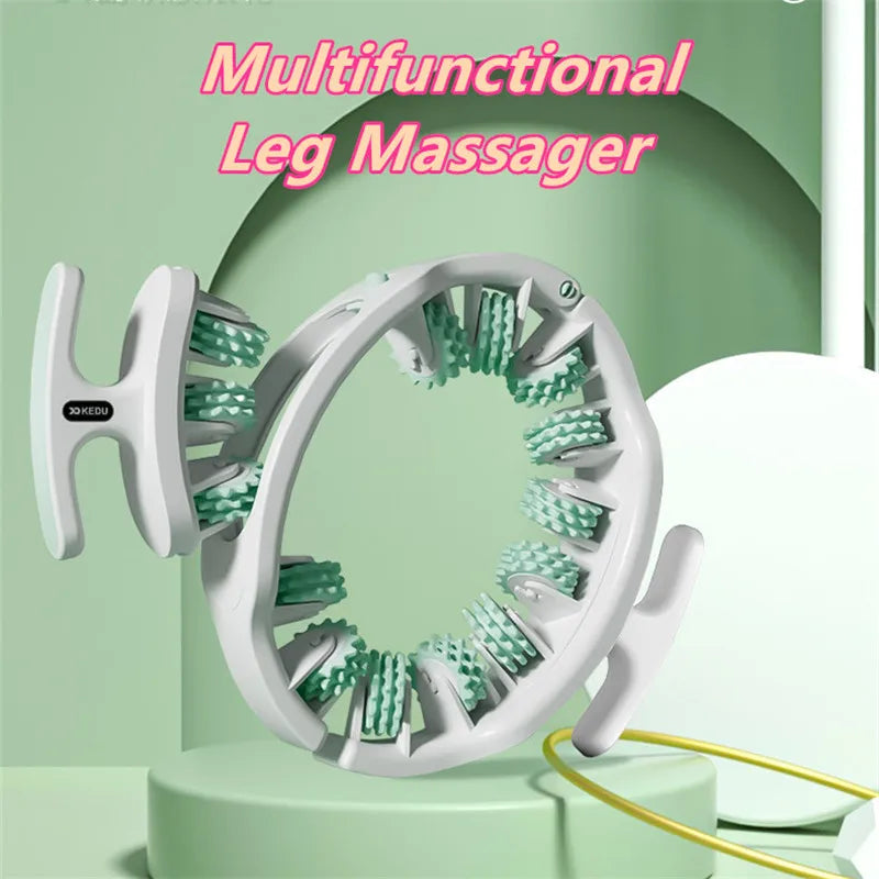 Ring Leg Massager