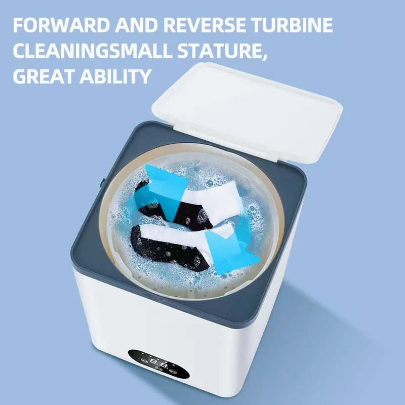 Mini Washing Machine