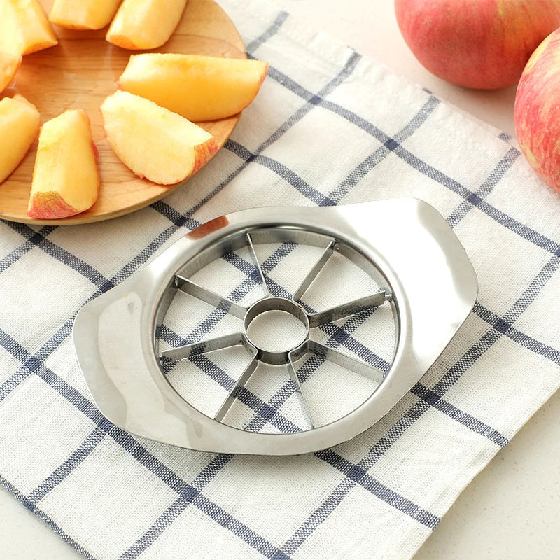 Stainless Steel Apple Slicer - MONLANE