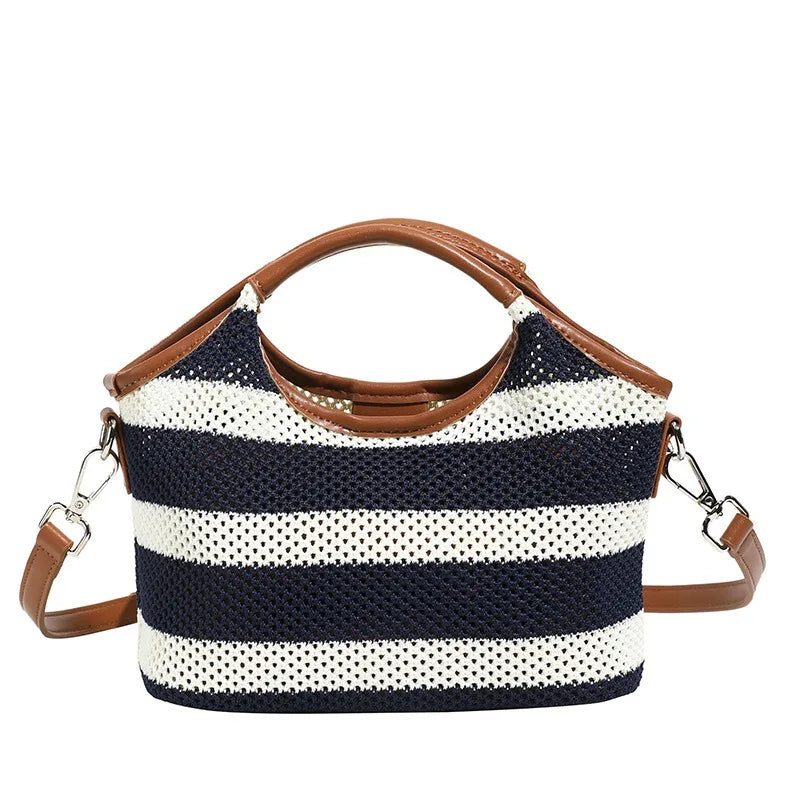 Spacious Casual Tote