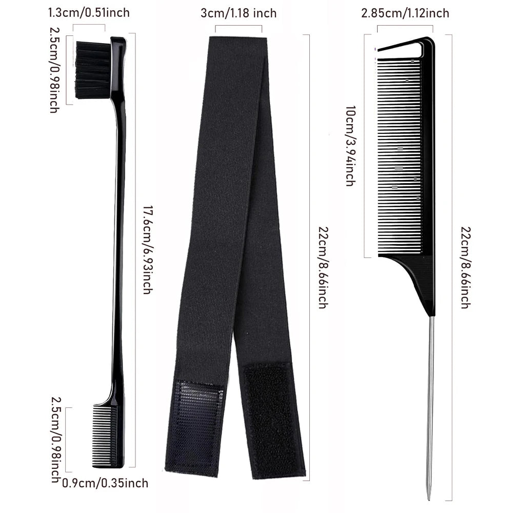 Adjustable Elastic Band For Wig