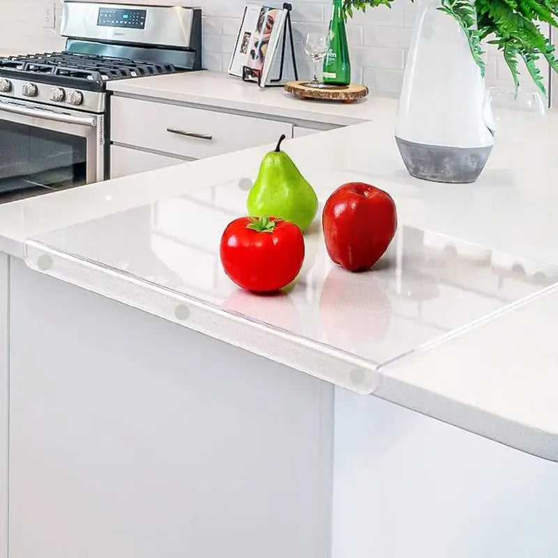 Transparent Cutting Board
