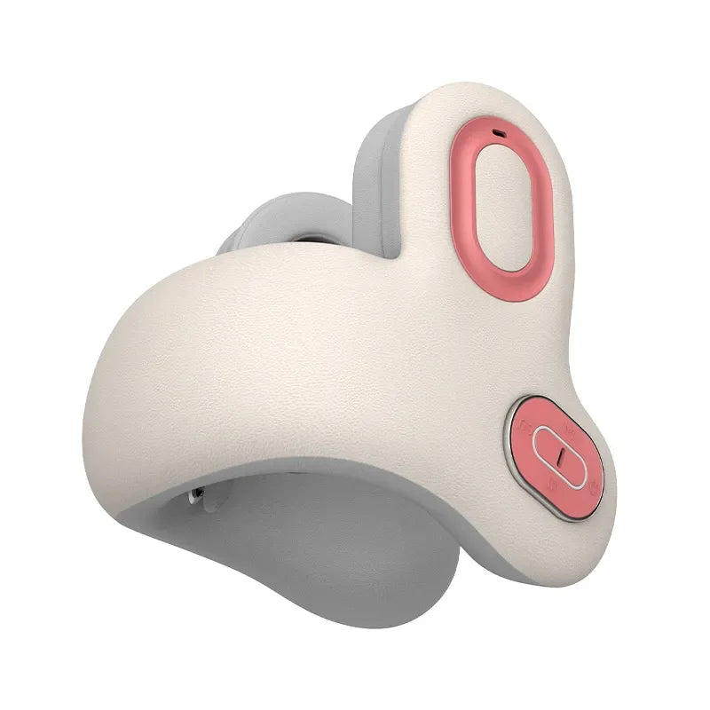 Noise Cancellation Travel Neck Pillow