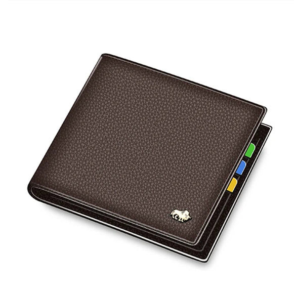 Bifold Wallet and Card Holder