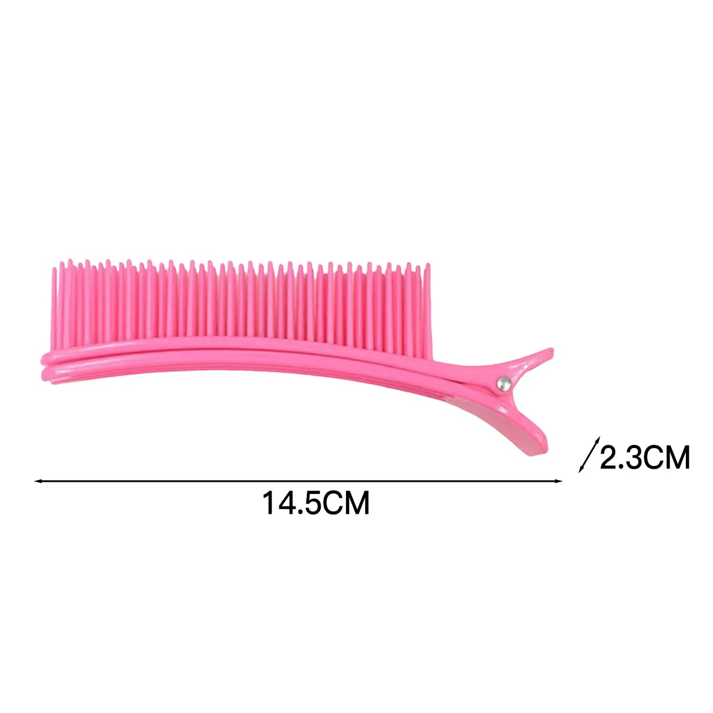 Hair Sectioning Clips