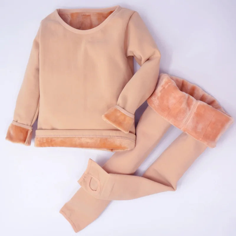 Girl 2 Two Piece Leggings Pants Set